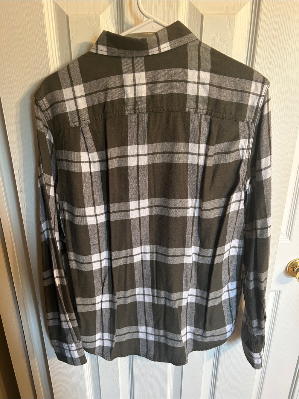 george flannels - Picture 6 of 6
